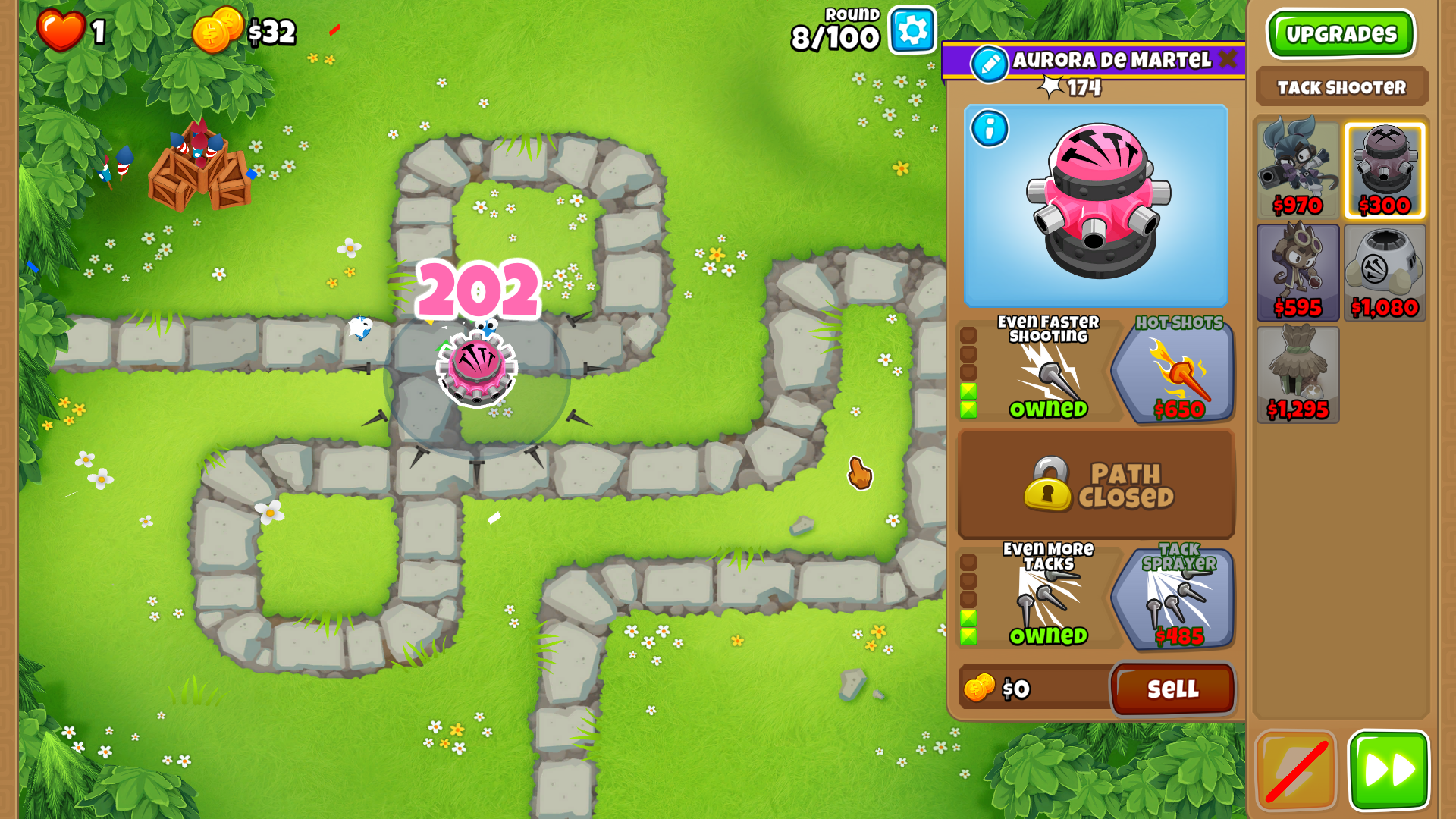 chimps
