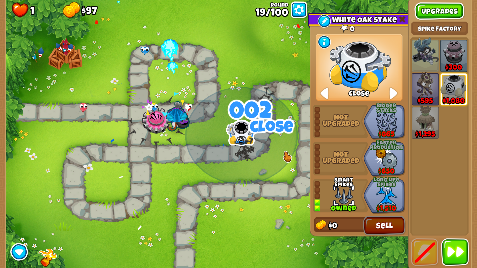 chimps