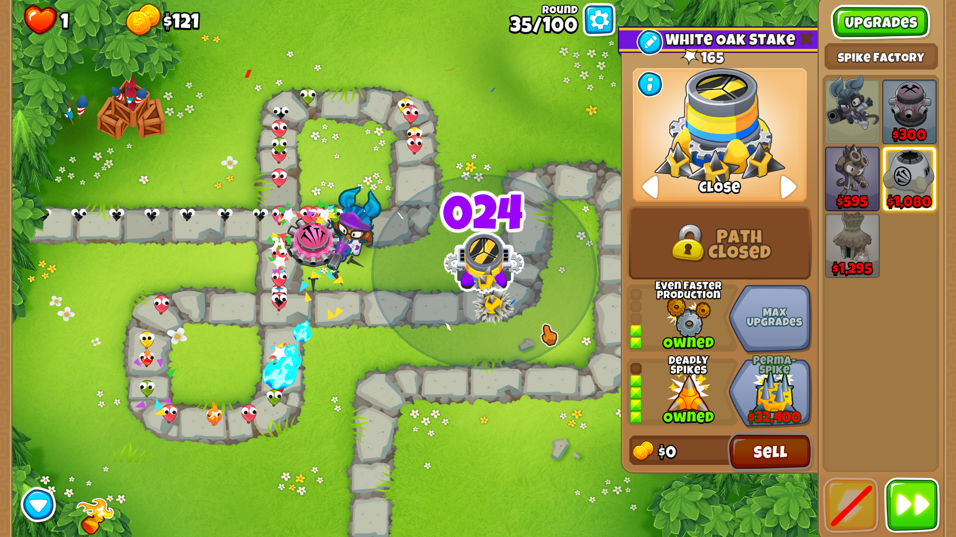 chimps