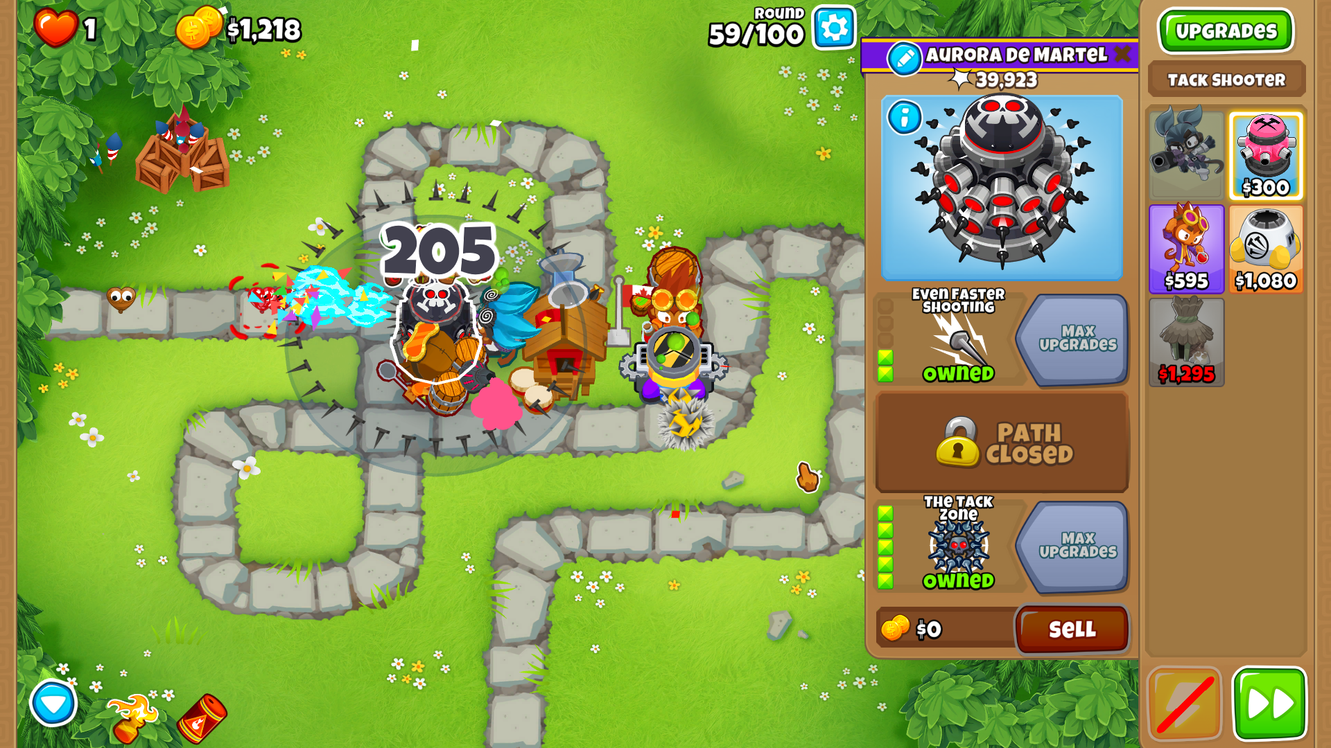 chimps